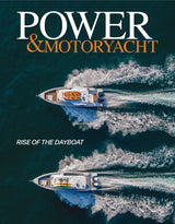 Power & Motoryacht April 2026
