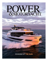 Power & Motoryacht June/July 2026