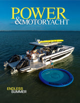 Power & Motoryacht August/September 2026
