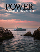 Power & Motoryacht October 2026