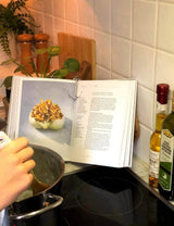 The Original Page Anchor