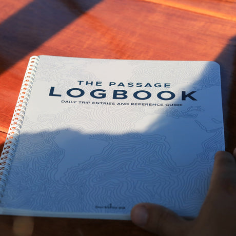 Passage Logbook