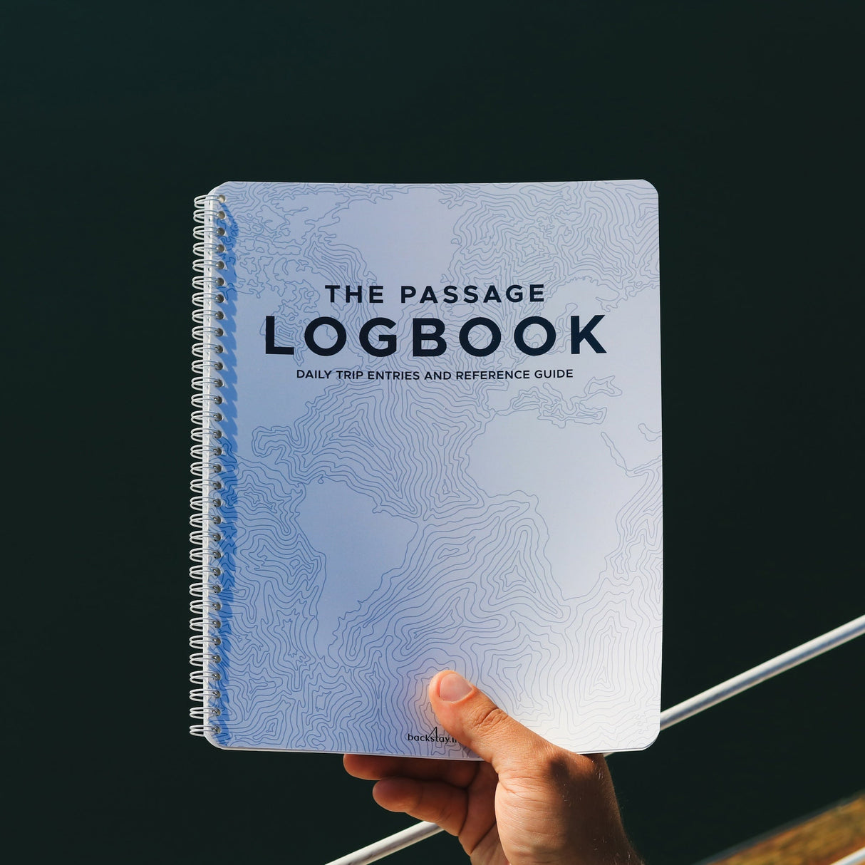Passage Logbook