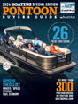 pontoon special edition