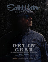 Salt Water Sportsman May 2026