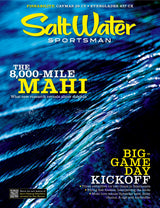 Salt Water Sportsman November/December 2026