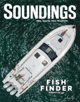 Soundings November 2026