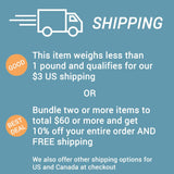 Handy Kitchen Reference: Cooking Cheat Sheet Booklet