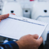 Single Engine Maintenance Logbook