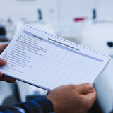 Single Engine Maintenance Logbook