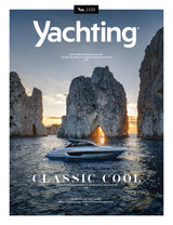 Yachting April 2026