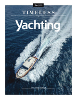 Yachting September 2025