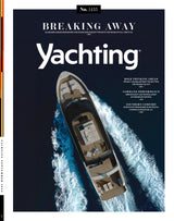 Yachting September 2026
