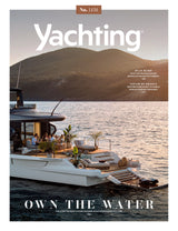 Yachting October 2026