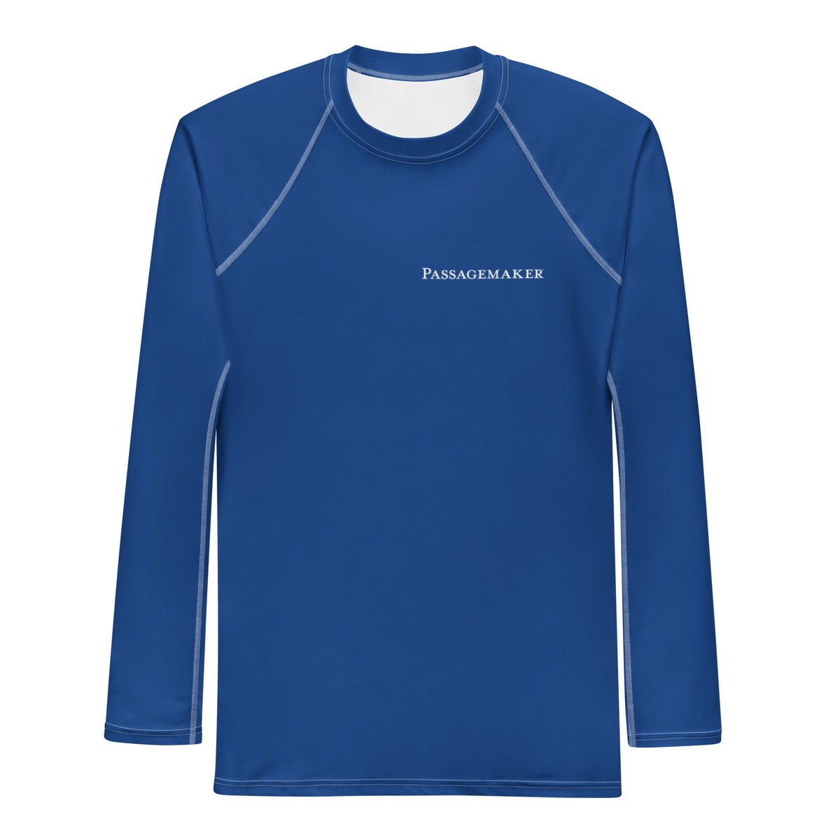 PassageMaker Men's Rash Guard – The Marine Shop