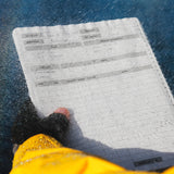 All-Weather Sailing Logbook