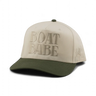 Boat Babe Snapback Hat