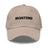 Boating Baseball Hat