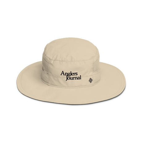 Anglers Journal Columbia Booney Hat