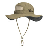 Anglers Journal Columbia Booney Hat