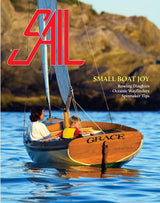 Sail August/September 2025