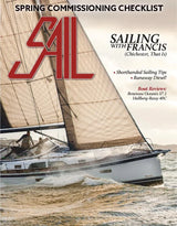 Sail March 2024