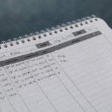 Offshore Logbook