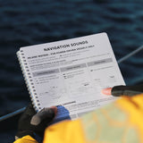 All-Weather Sailing Logbook