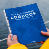 All-Weather Sailing Logbook