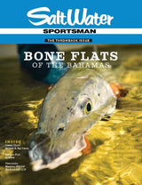 Salt Water Sportsman May 2025
