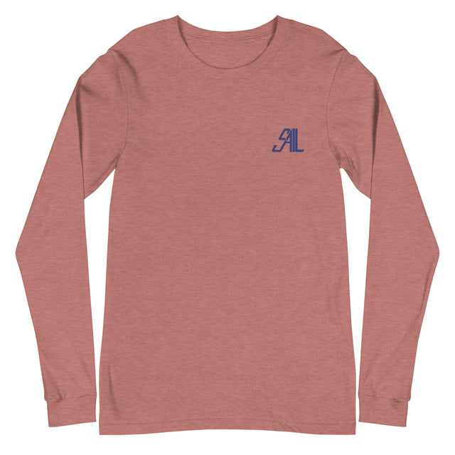 Sail Women's Long Sleeve Tee
