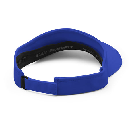 Sailing World Visor
