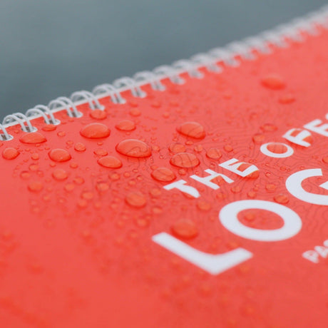 Offshore Logbook