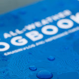 All-Weather Sailing Logbook