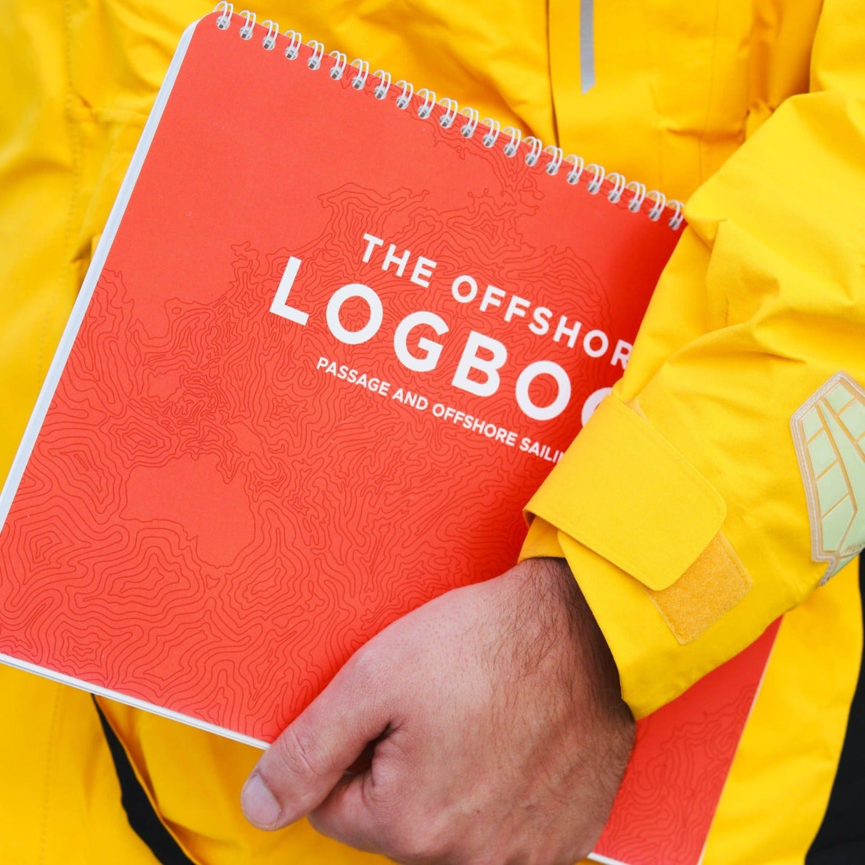 Offshore Logbook