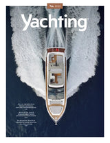 Yachting November 2025